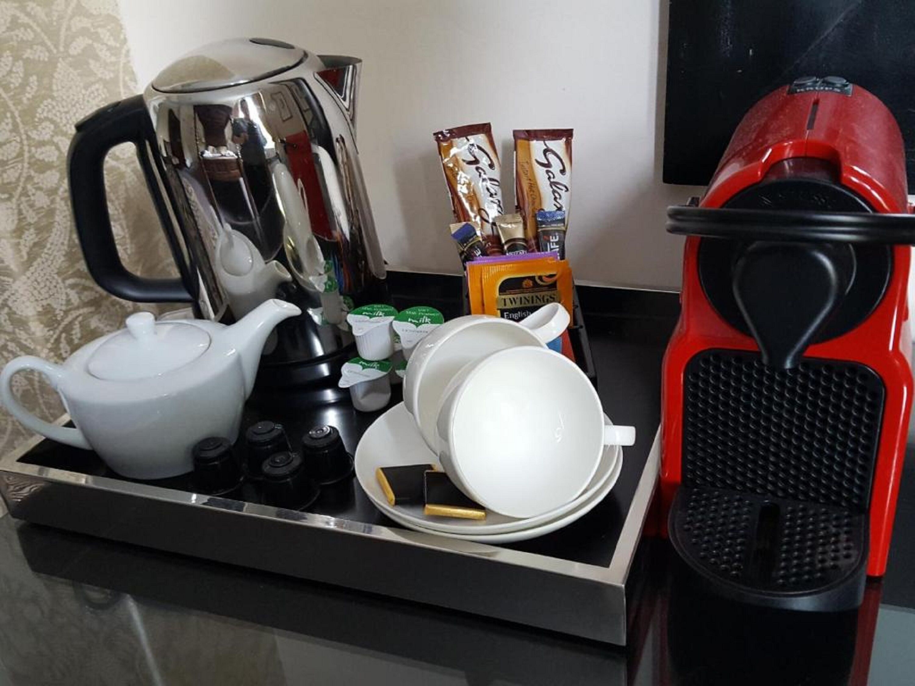 Foto - Dorian House Boutique B&B - Free Parking!