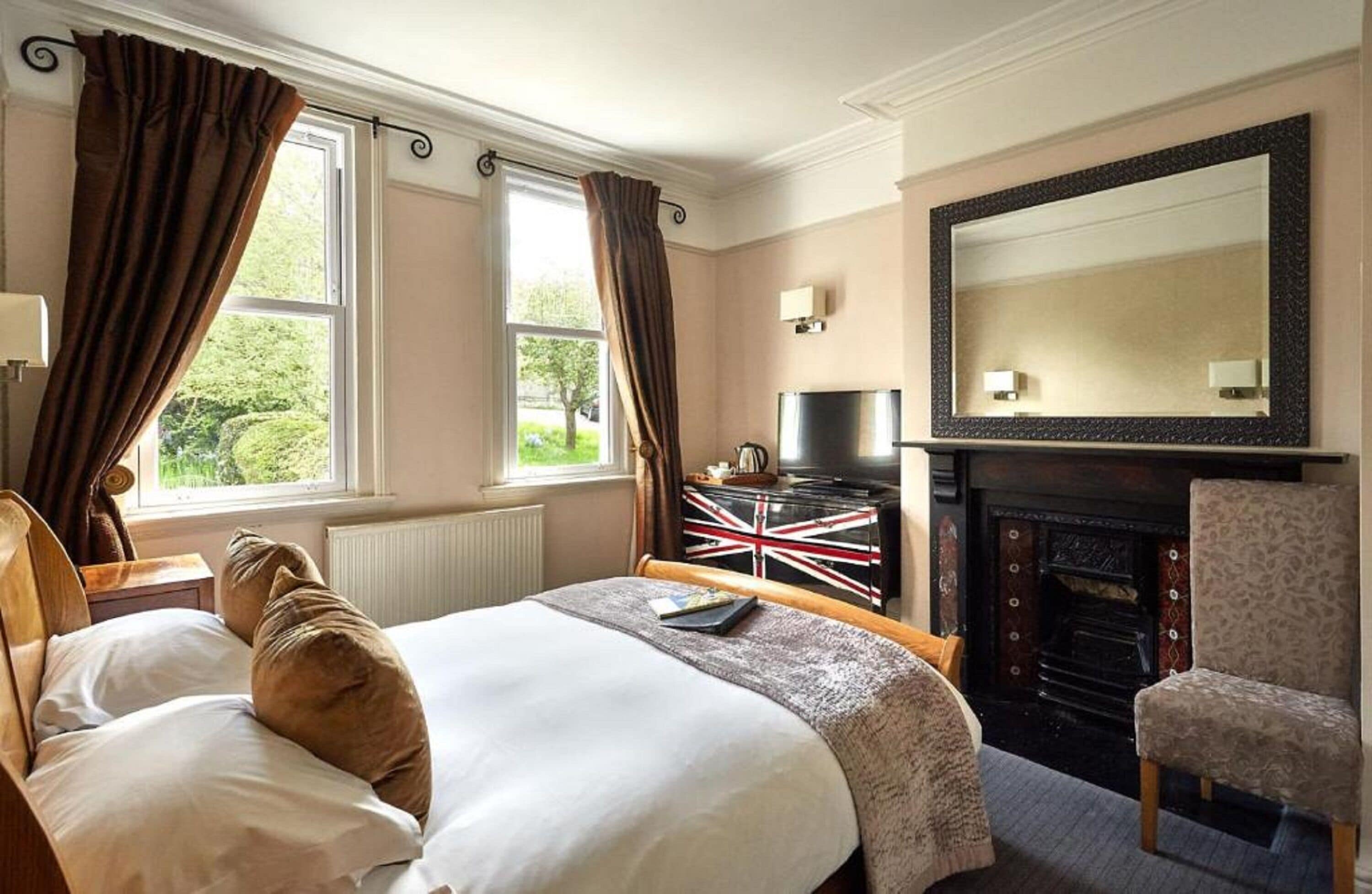 Foto - Dorian House Boutique B&B - Free Parking!