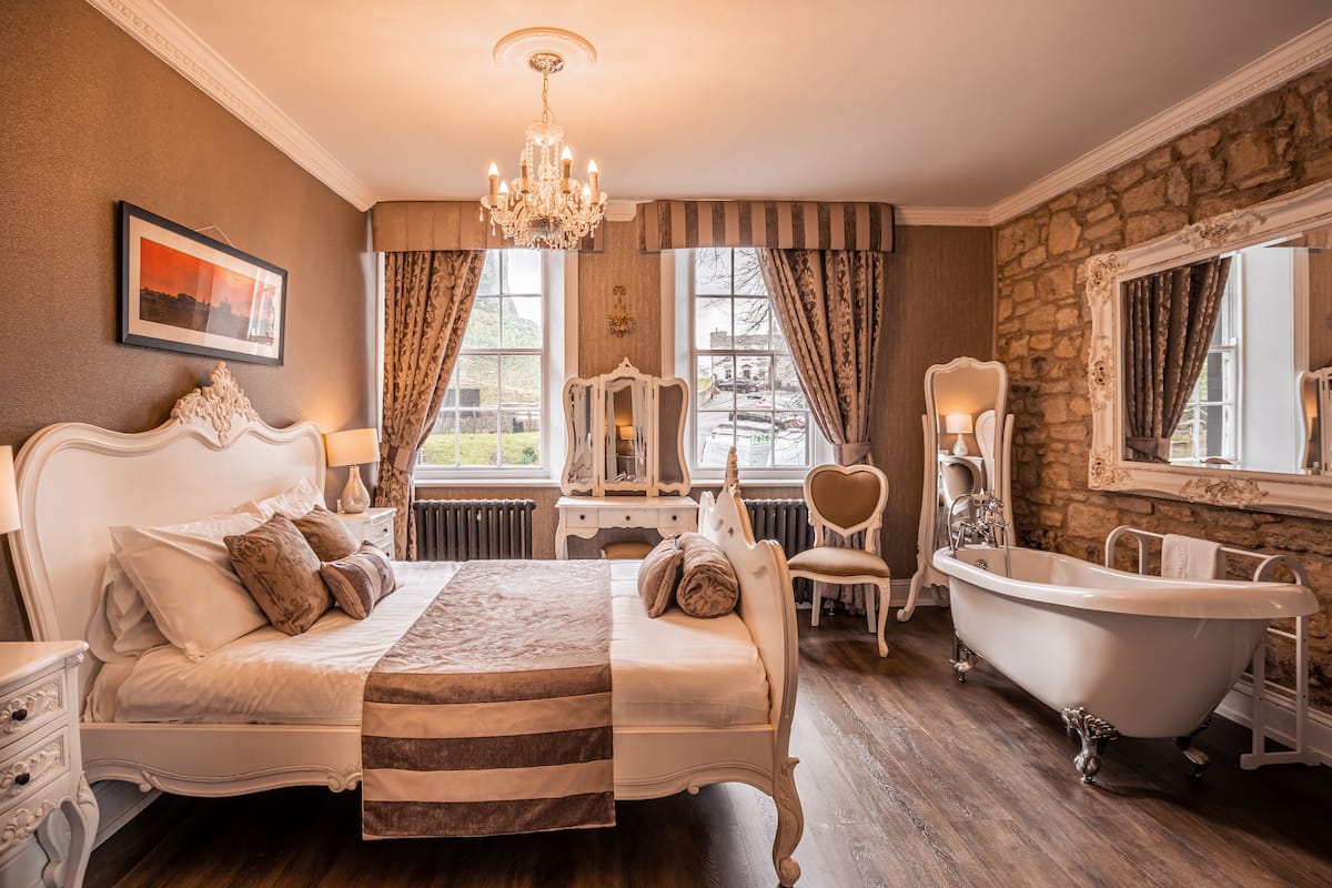 Premier Double Room, Ensuite