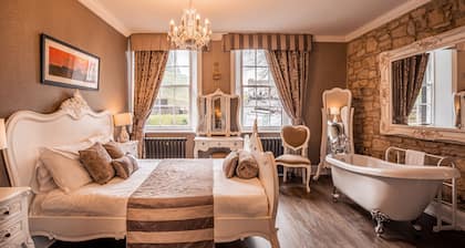 Sun Hotel Warkworth