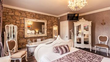 Premier Double Room, Ensuite