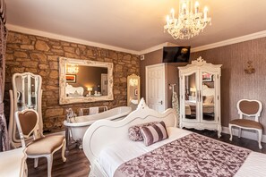 Premier Double Room, Ensuite