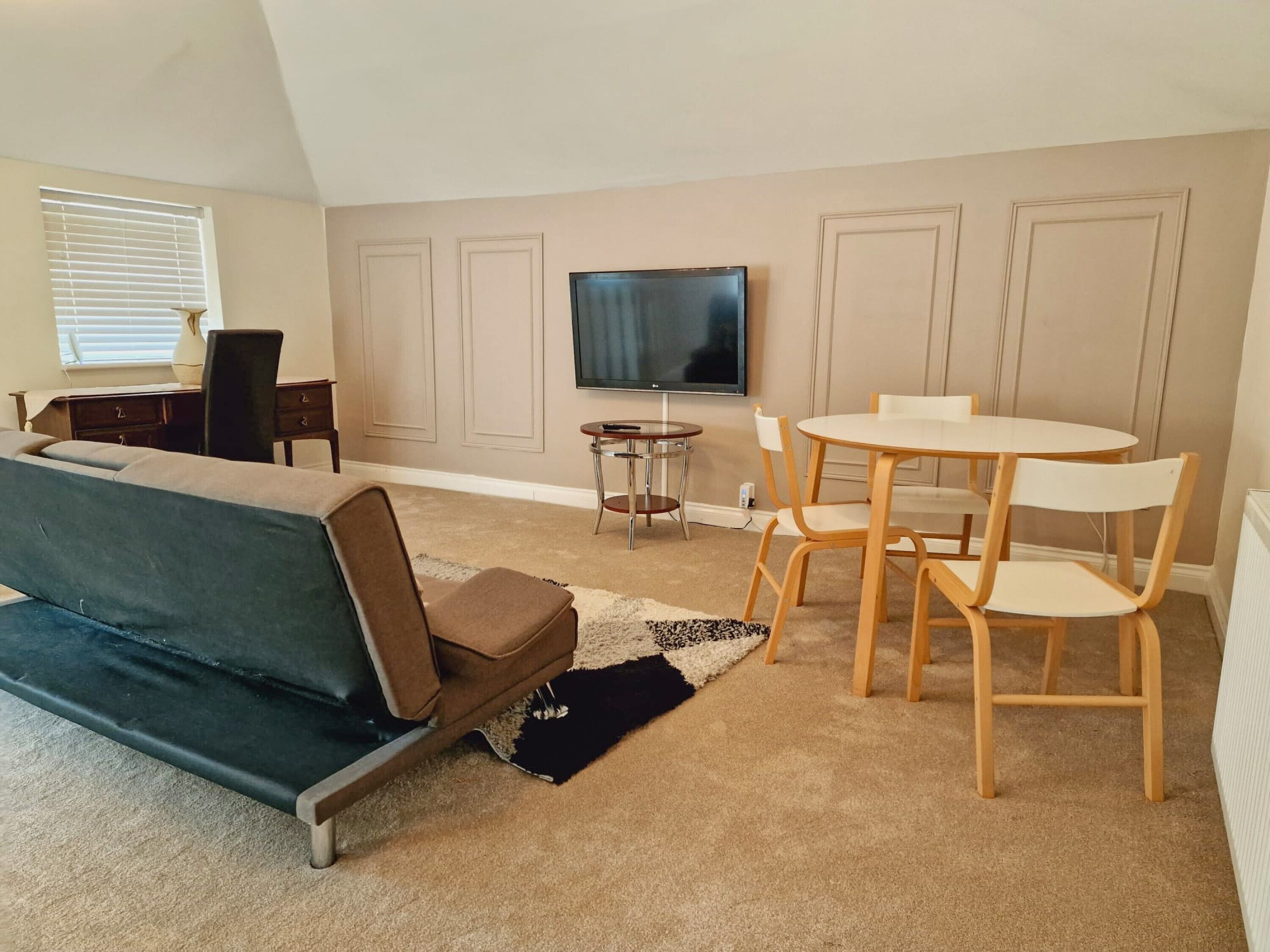 Foto - Wentworth House Hotel