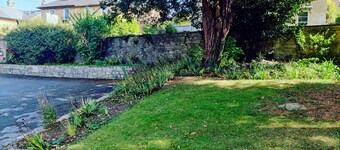 Wentworth House Hotel