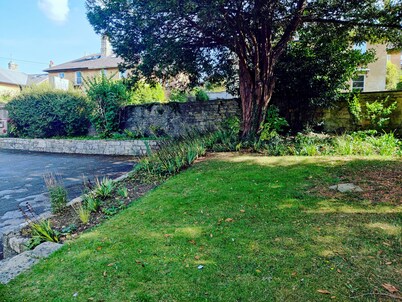 Wentworth House Hotel