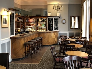 Bar (sur place)