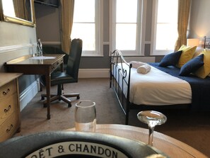 Superior Double Room, Ensuite