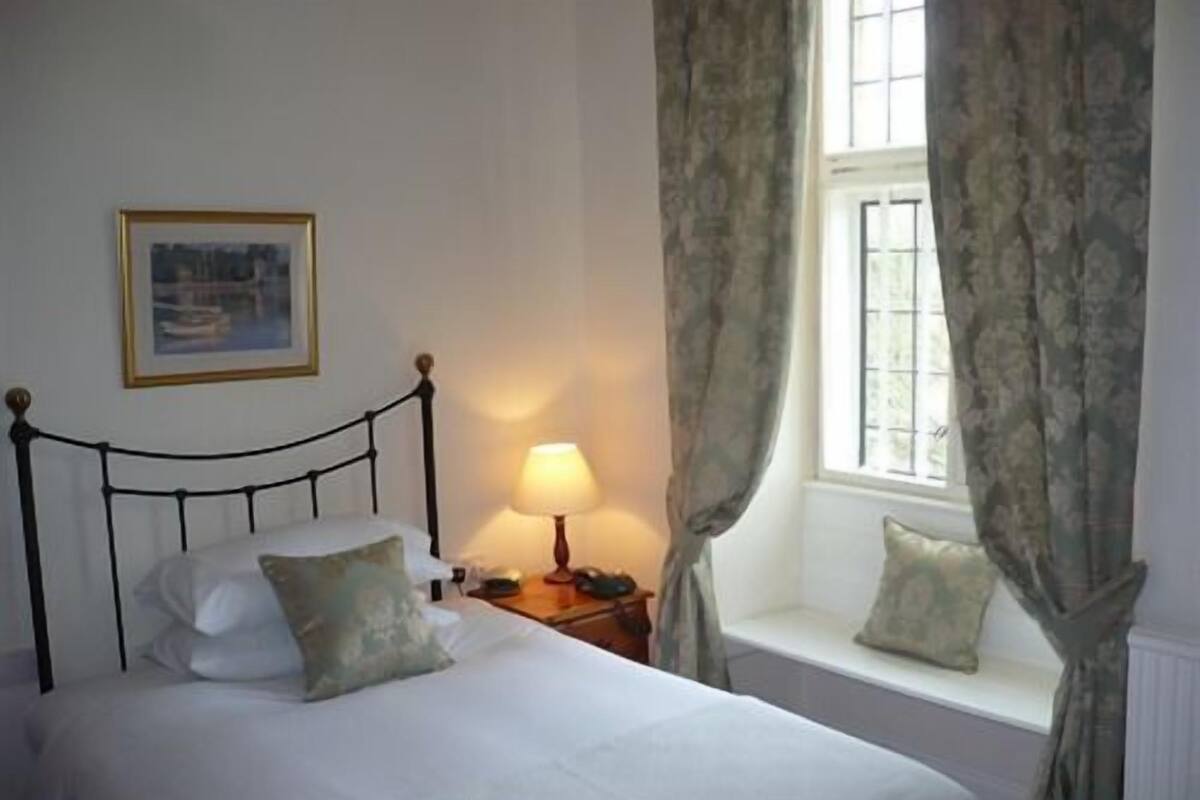 Single Room, Ensuite
