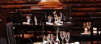 Uplawmoor Hotel