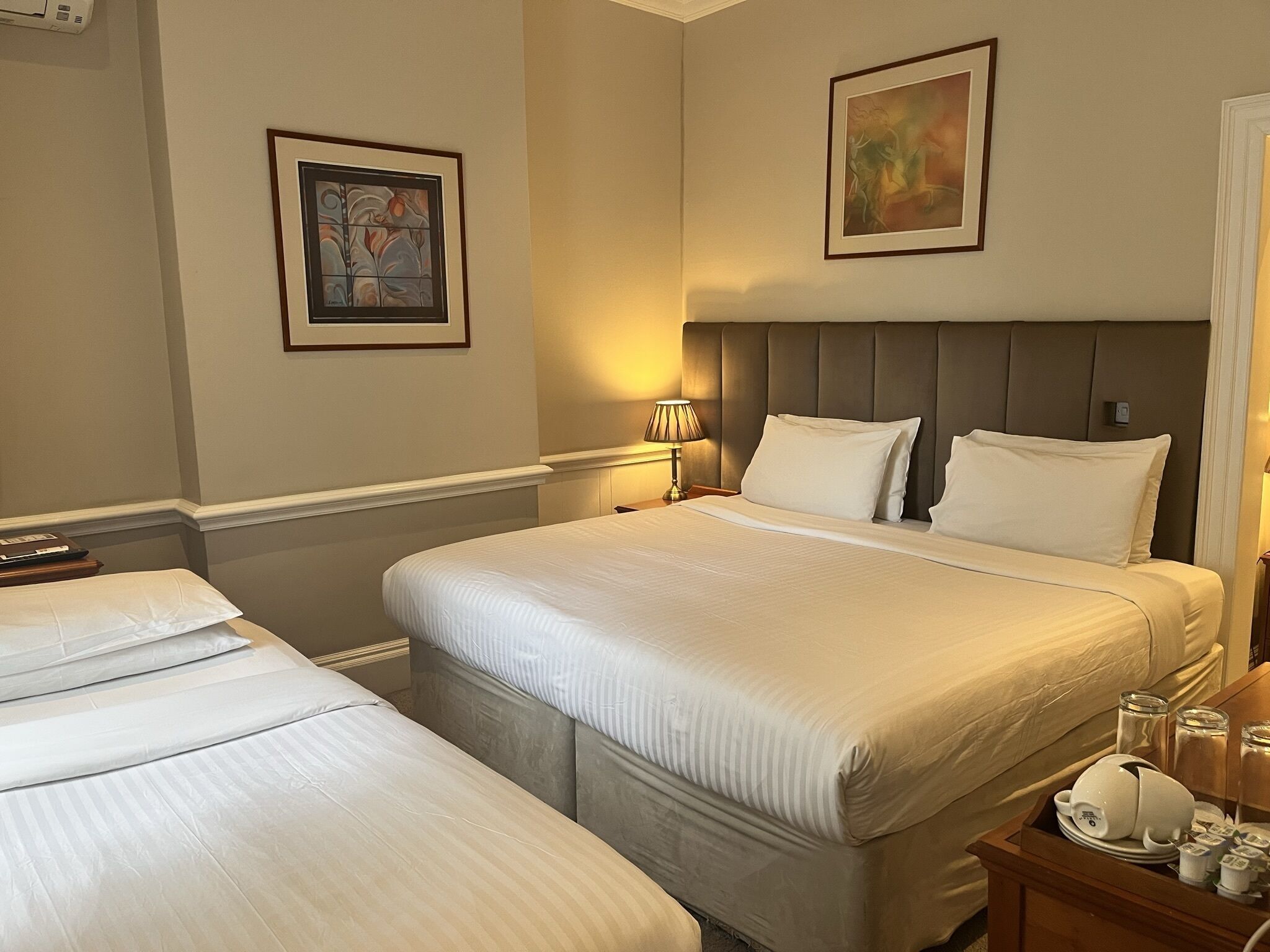 Foto - Staunton Hotel