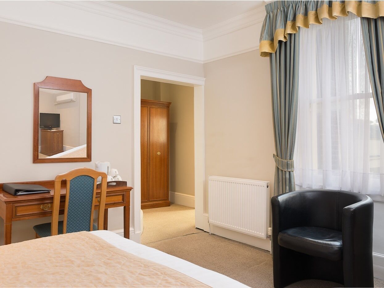 Foto - Staunton Hotel