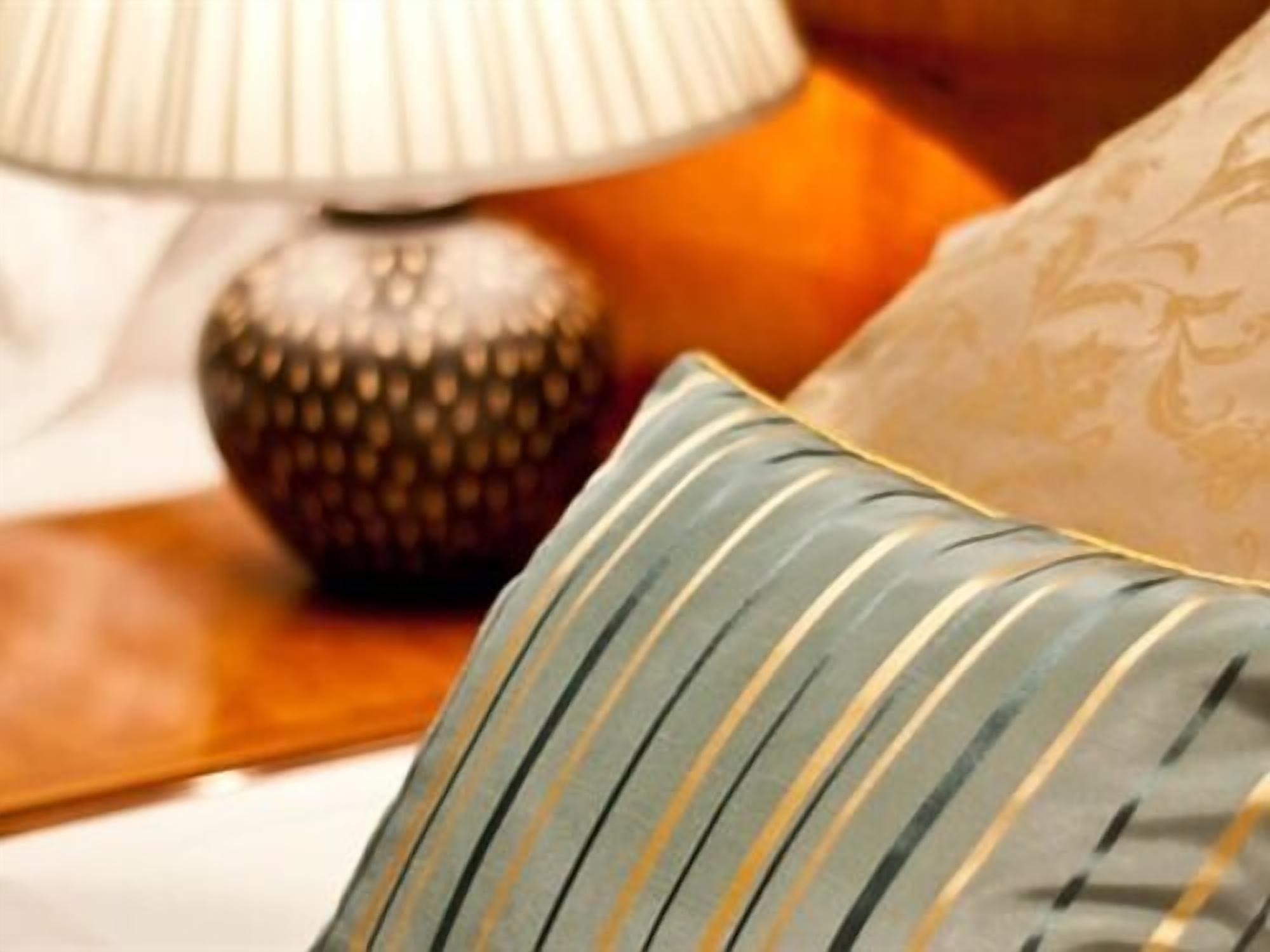 standard double or twin room, ensuite