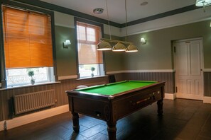 Miscellaneous - Shurland Hotel (Sheerness)