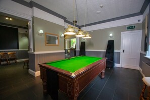 Miscellaneous - Shurland Hotel (Sheerness)