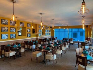 Restaurant - Shurland Hotel (Sheerness)