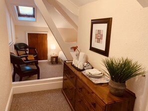 Family Suite, Ensuite - The Preston (Yeovil)