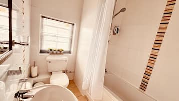 Executive Double Room, Ensuite (Executive) | Bathroom