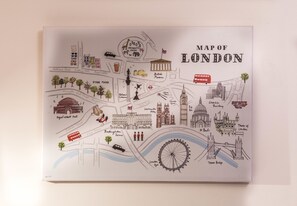 Unclassified image, 5 of 139, button - Royal London Hotel by Saba (London)