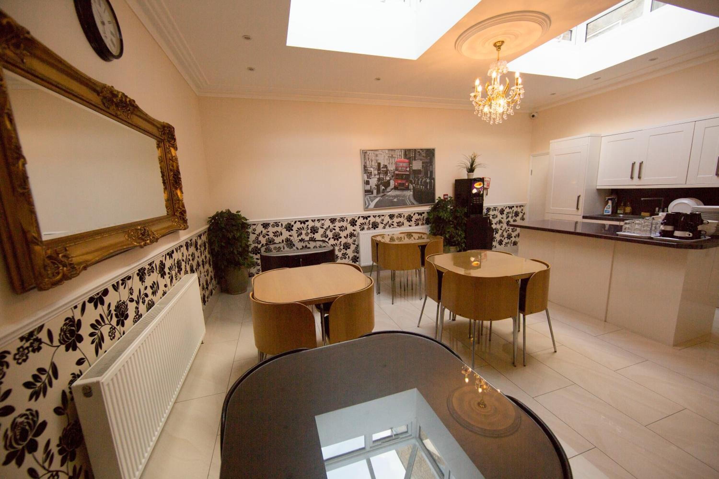 تناول الطعام