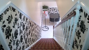 Interior - Royal London Hotel by Saba (London)