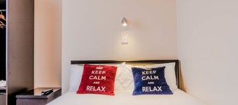 Royal London Hotel by Saba