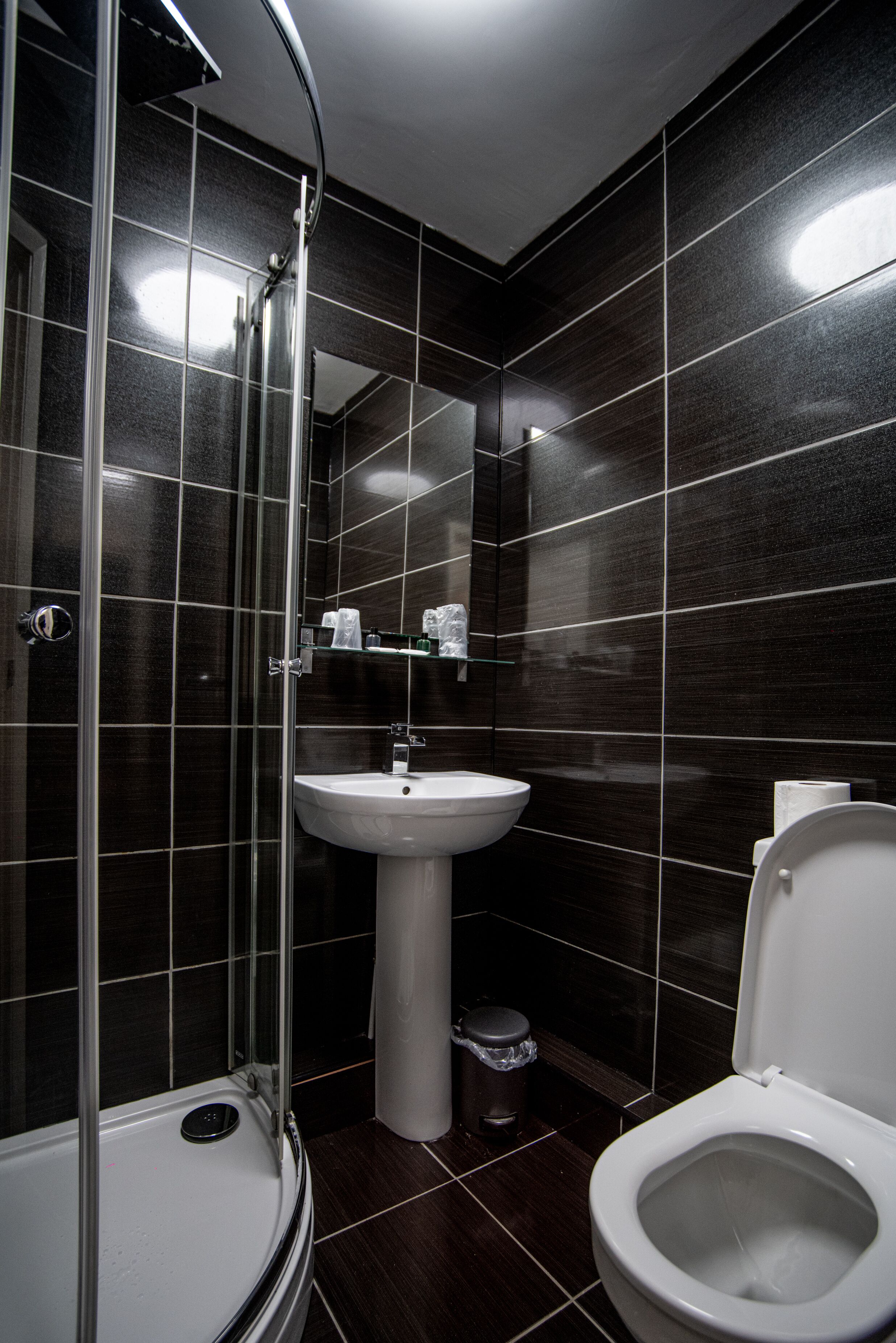 Foto - Birch Hotel