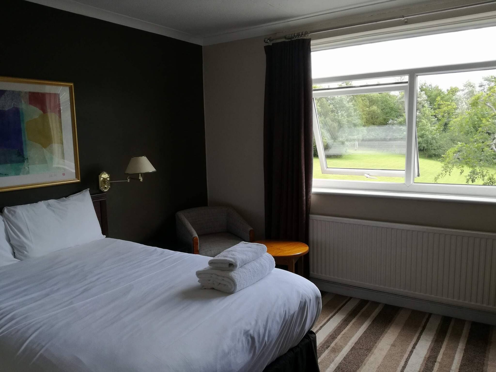 Foto - Birch Hotel
