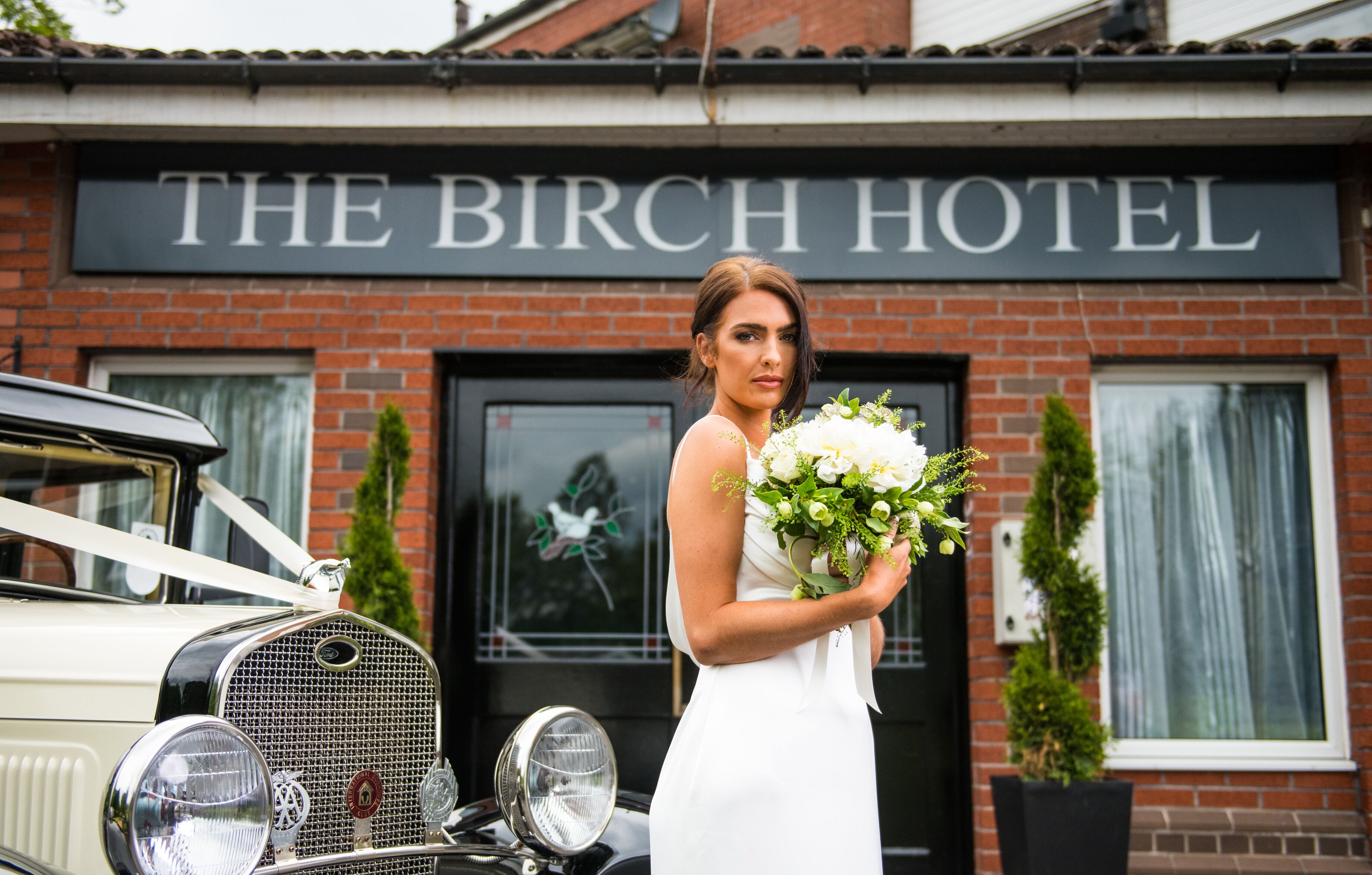 Foto - Birch Hotel