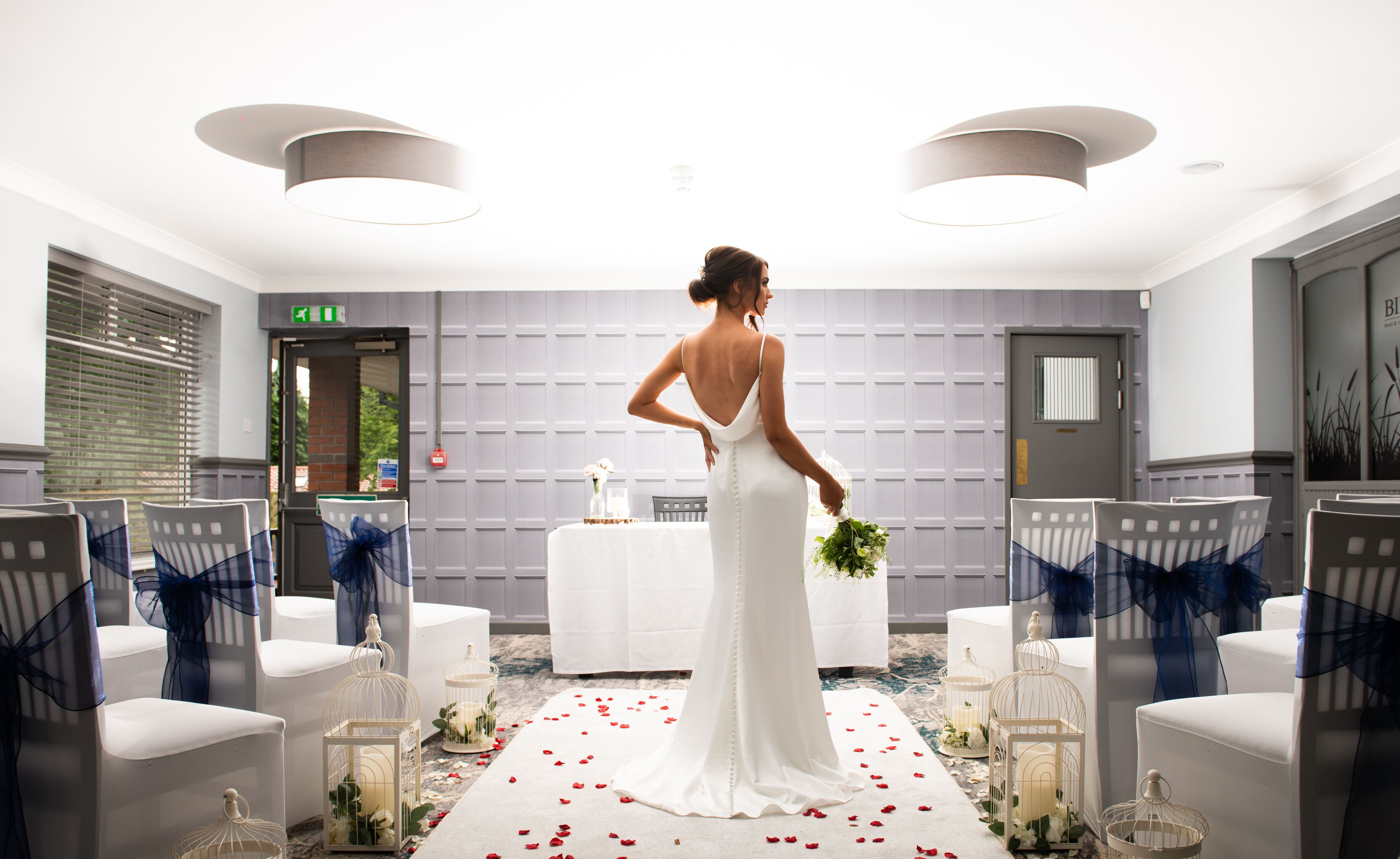 Foto - Birch Hotel