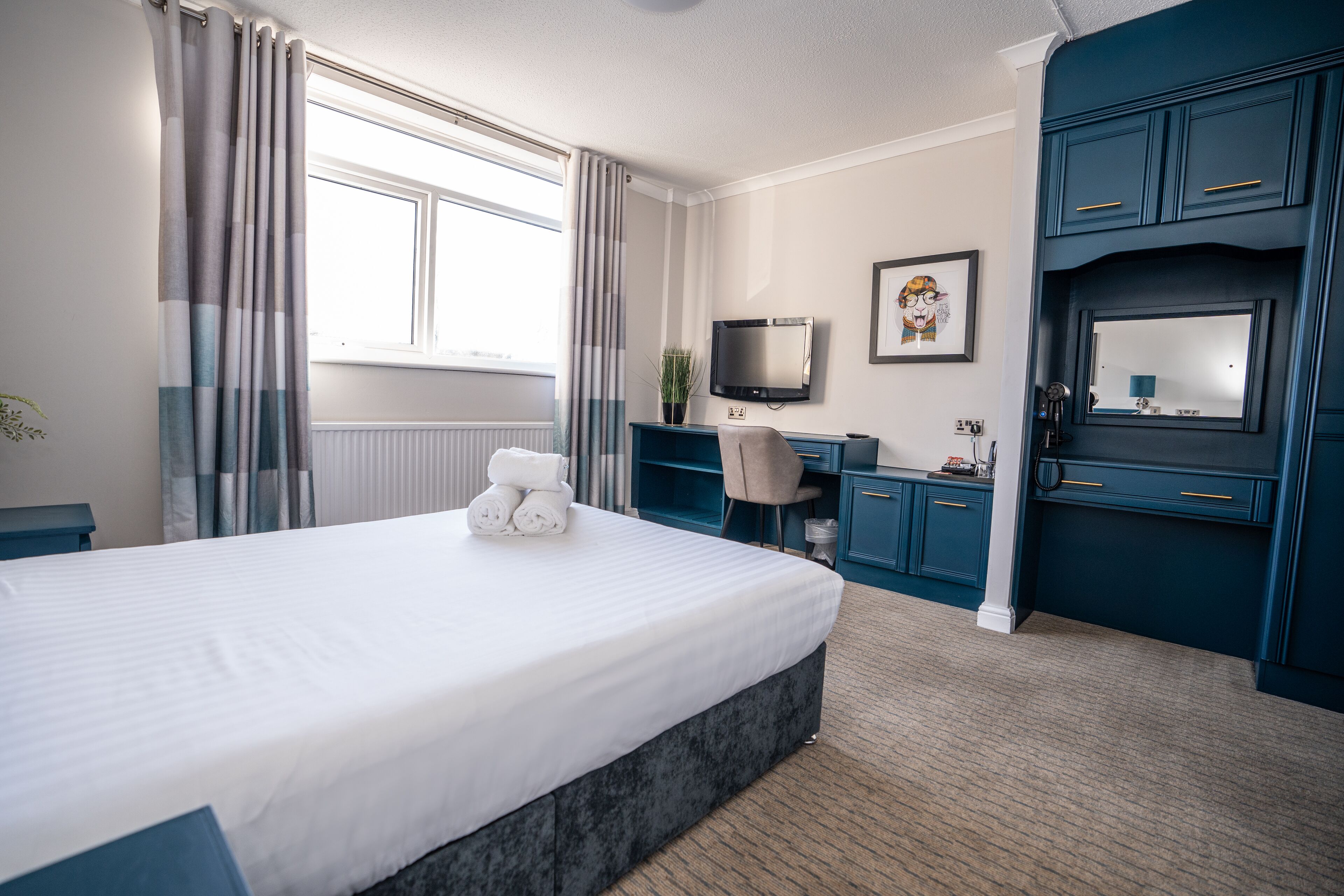 Foto - Birch Hotel