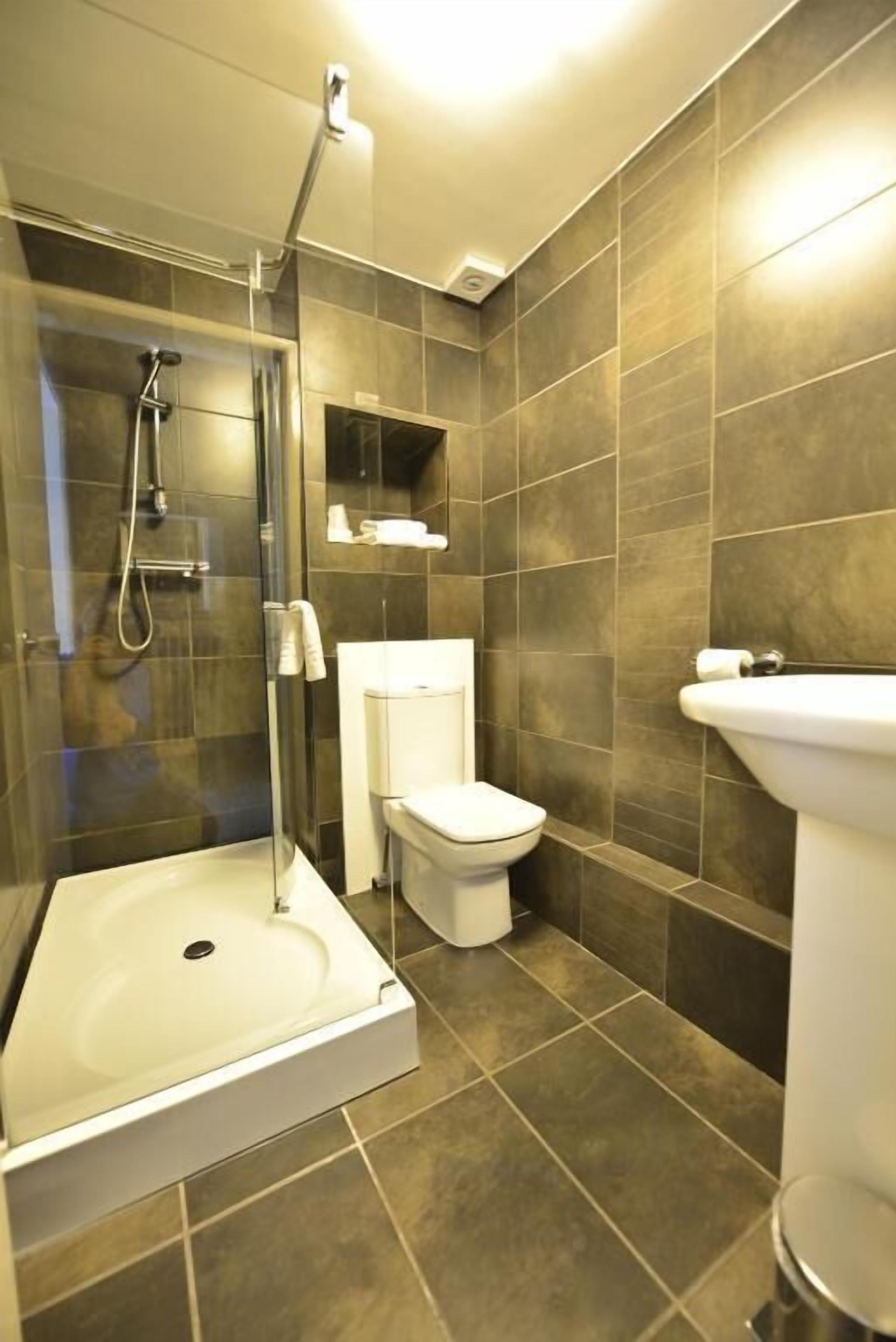 Foto - Birch Hotel