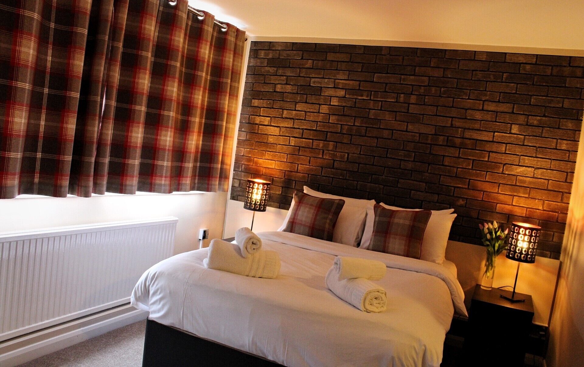 Foto - Birch Hotel