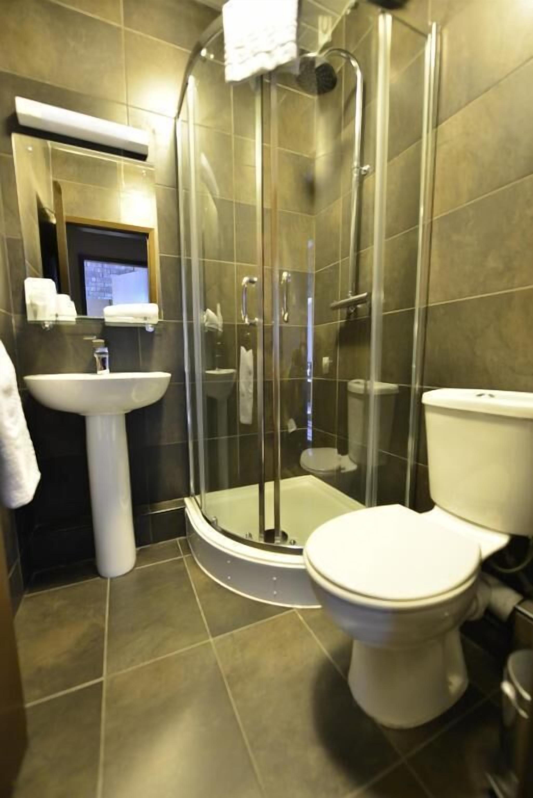 Foto - Birch Hotel