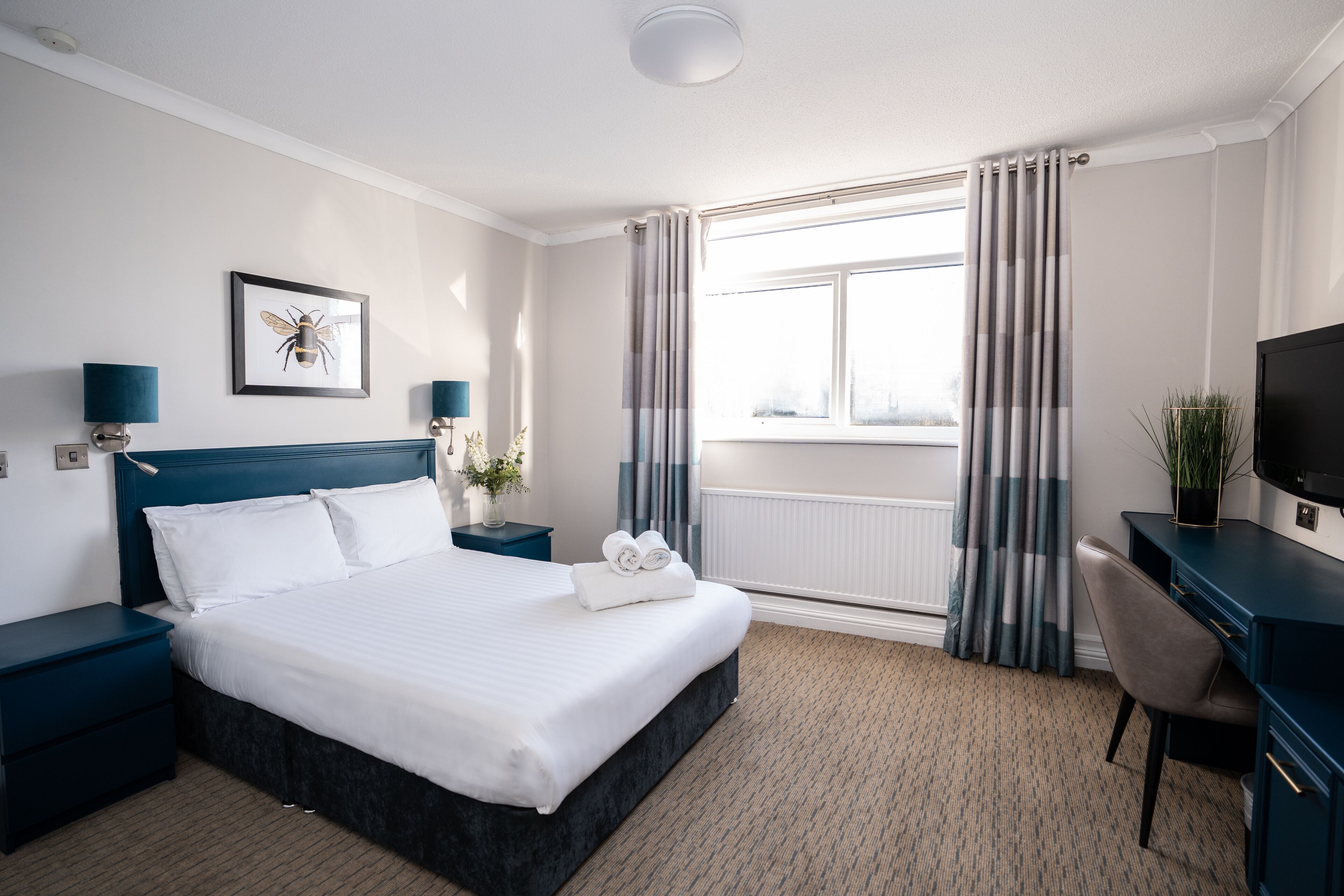 Foto - Birch Hotel