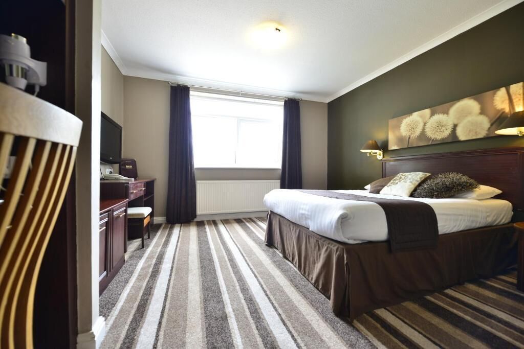 Foto - Birch Hotel