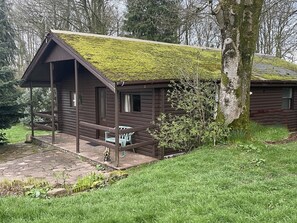 Apartment, 3 Bedrooms | View from room