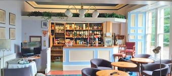 OYO Kirkconnel Hall Hotel