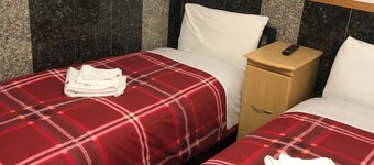 Seven Dials Hotel