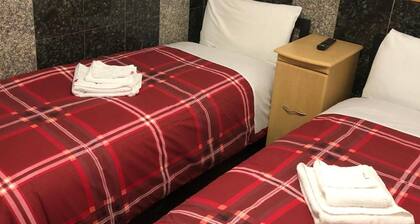 Seven Dials Hotel