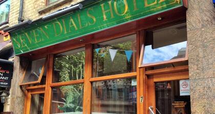 Seven Dials Hotel
