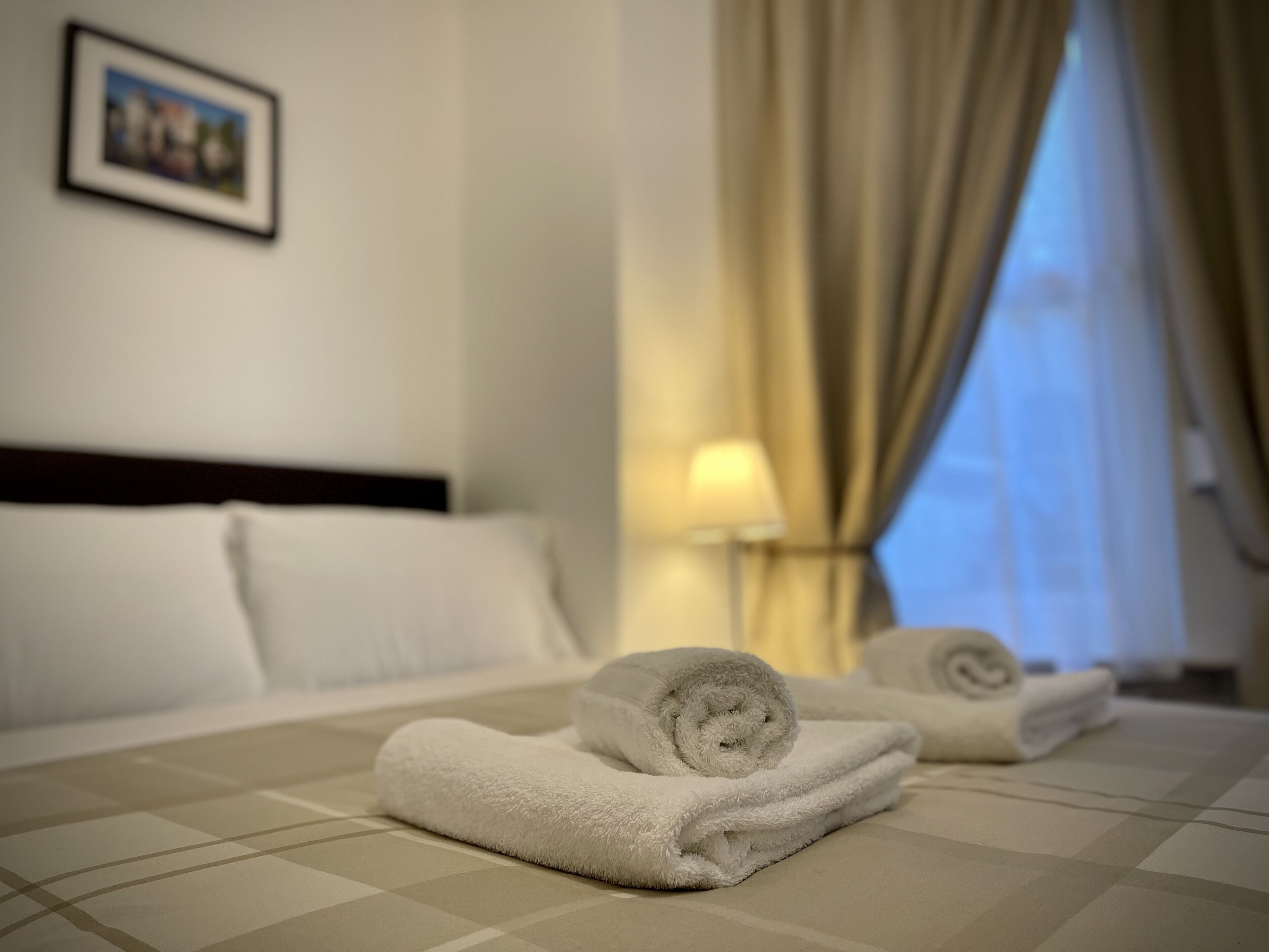 double room, ensuite | free wifi