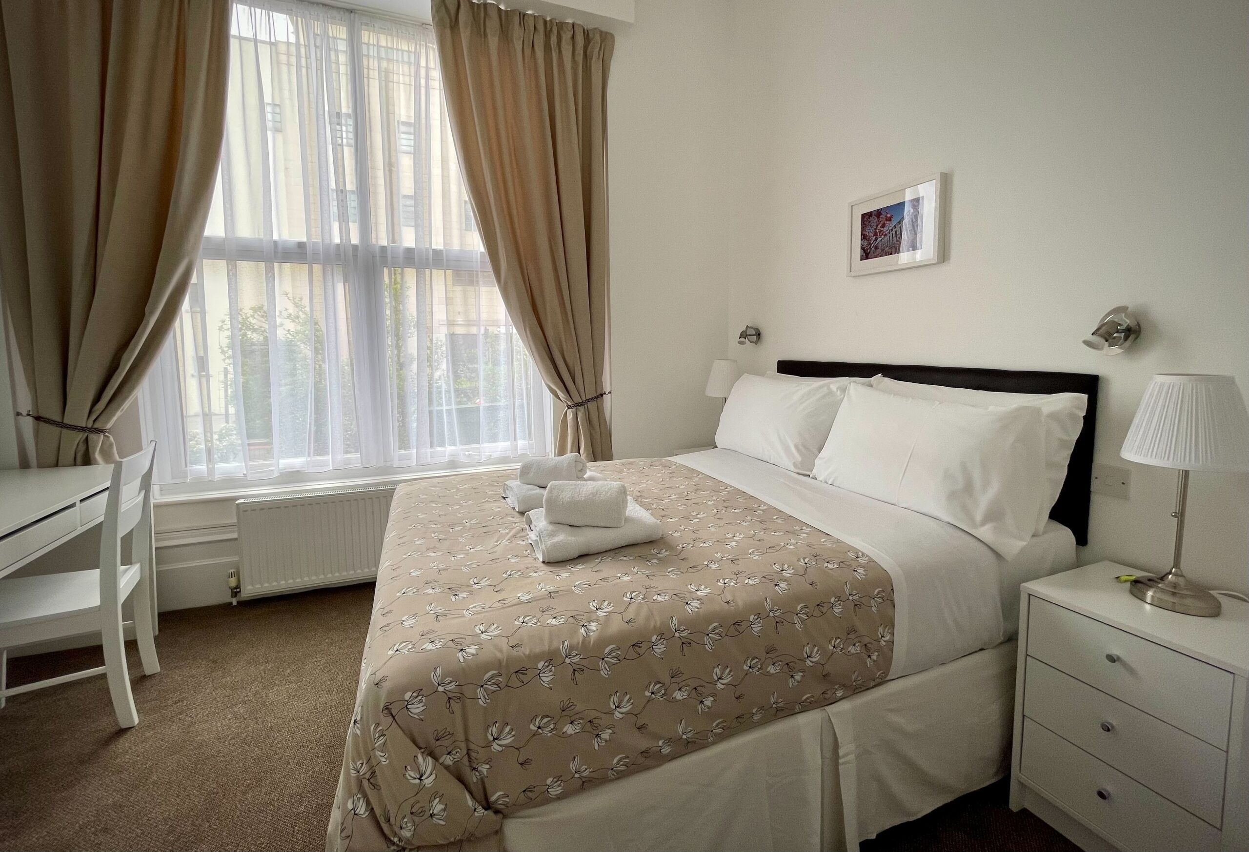 double room, ensuite | free wifi