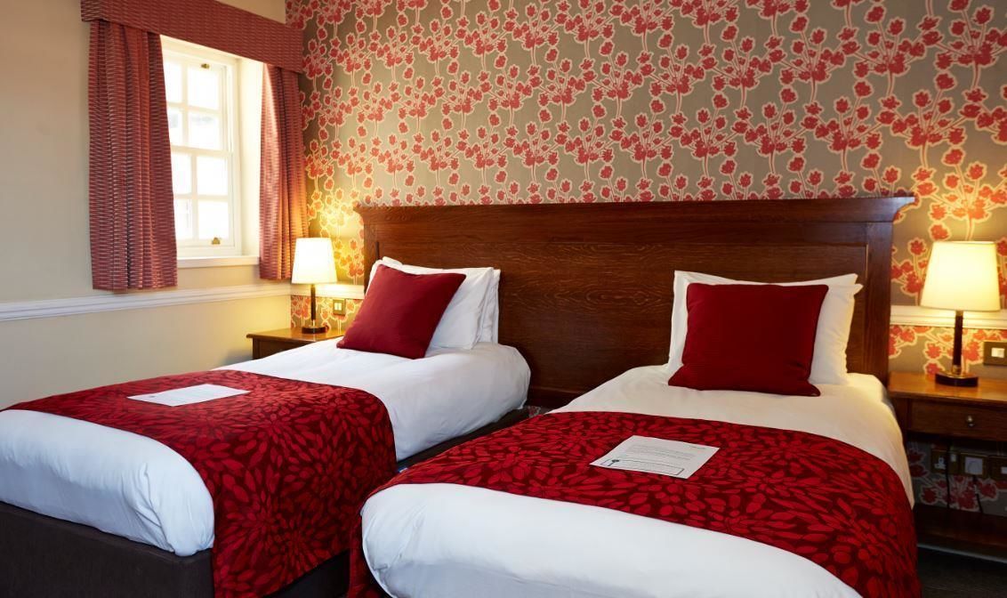 Desk, iron/ironing board, free cribs/infant beds, free WiFi