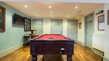 Billiards
