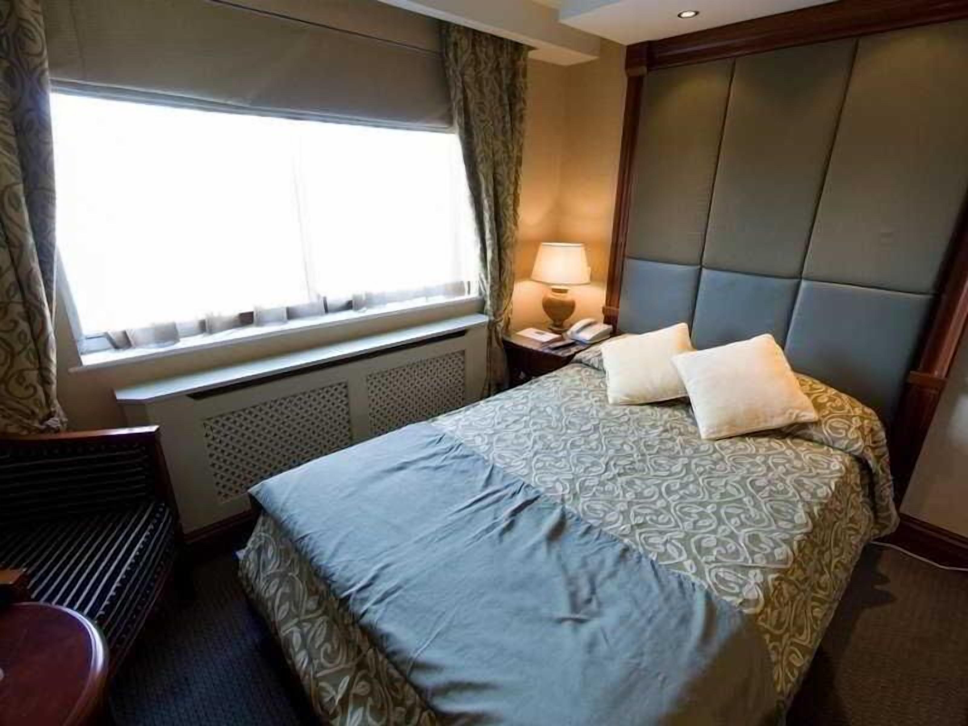 Foto - Paddington Court Executive Rooms