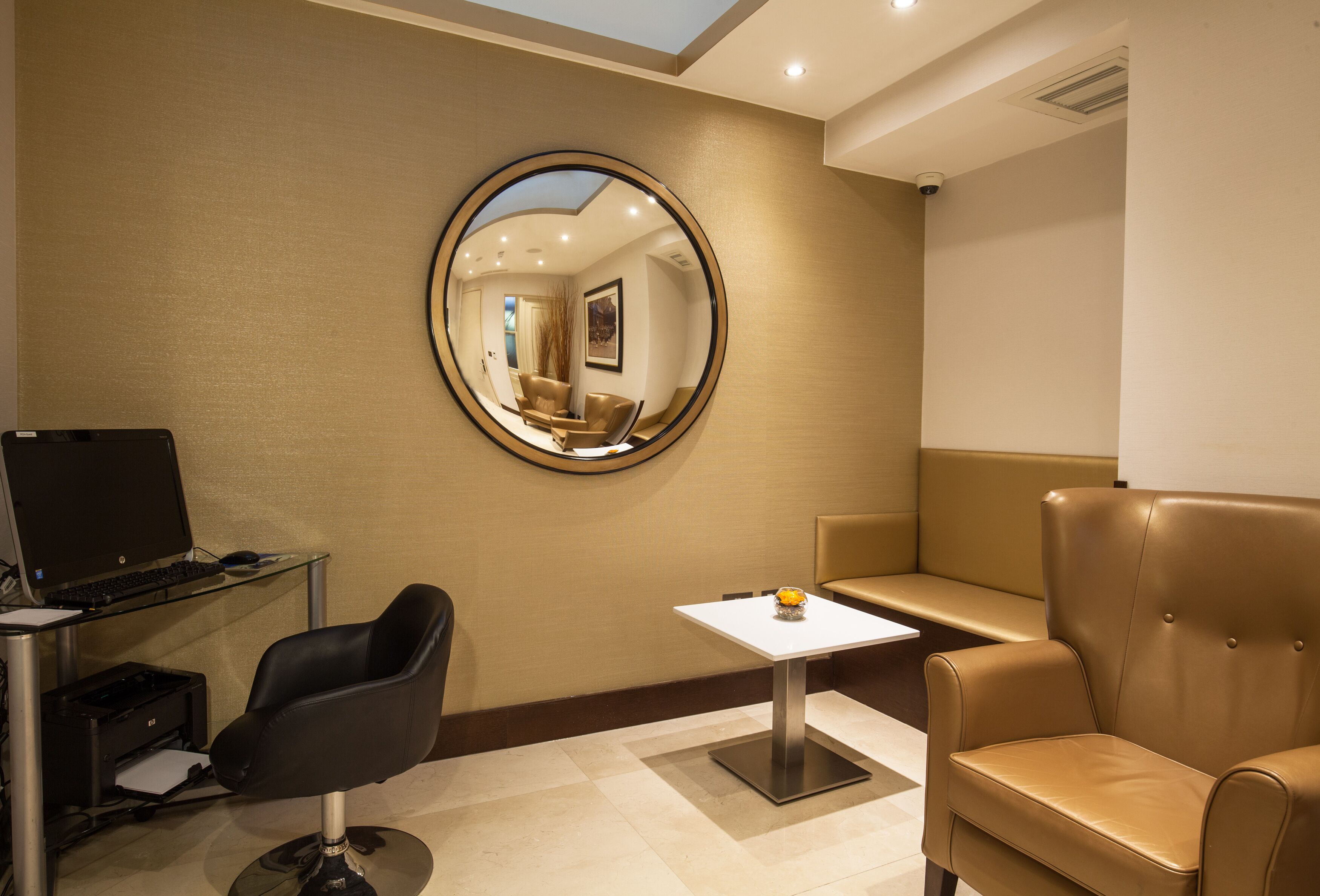 Foto - Paddington Court Executive Rooms