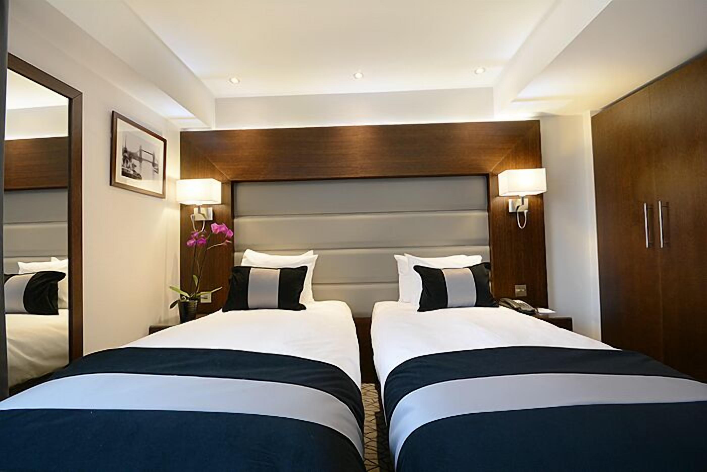 Foto - Paddington Court Executive Rooms