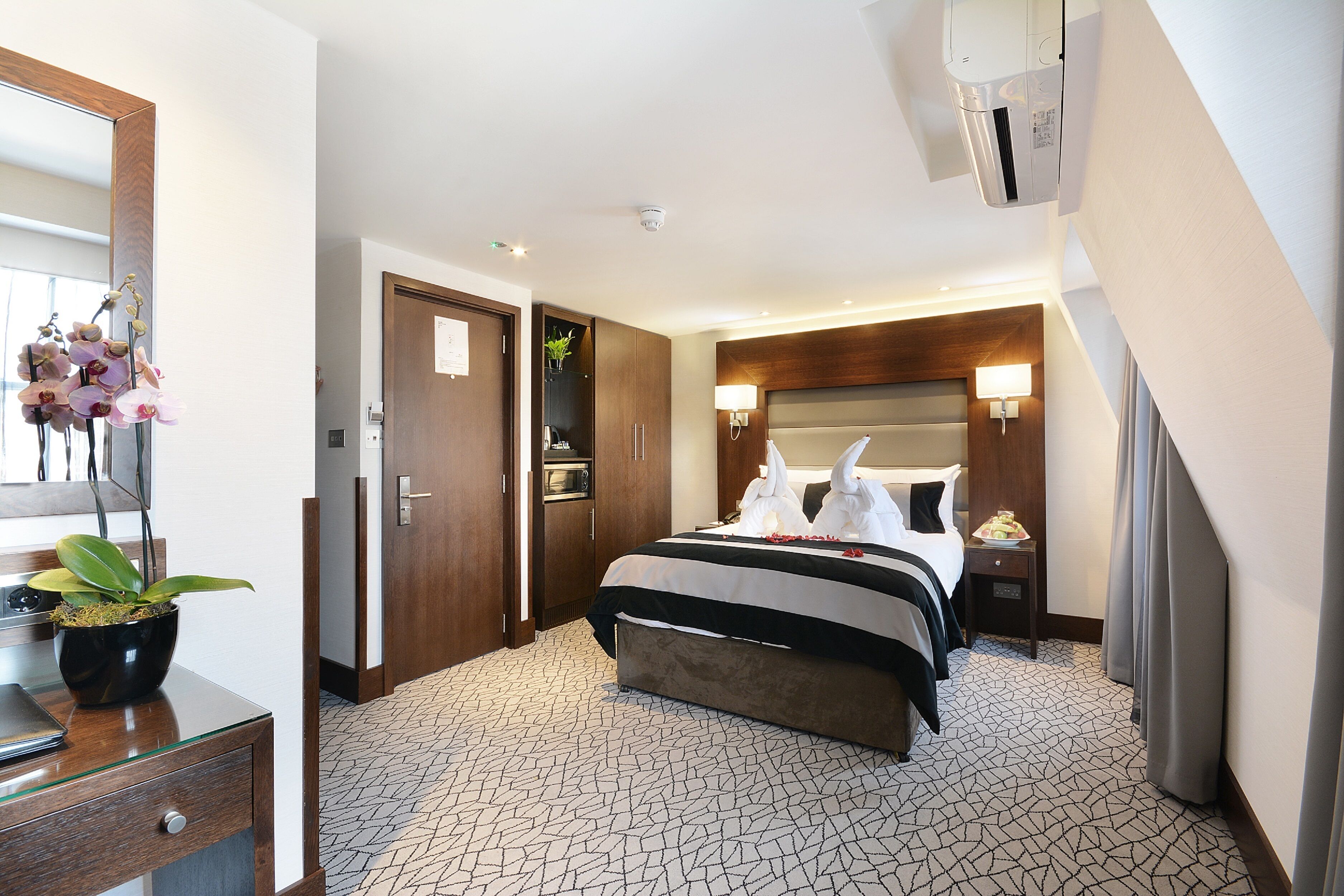 Foto - Paddington Court Executive Rooms