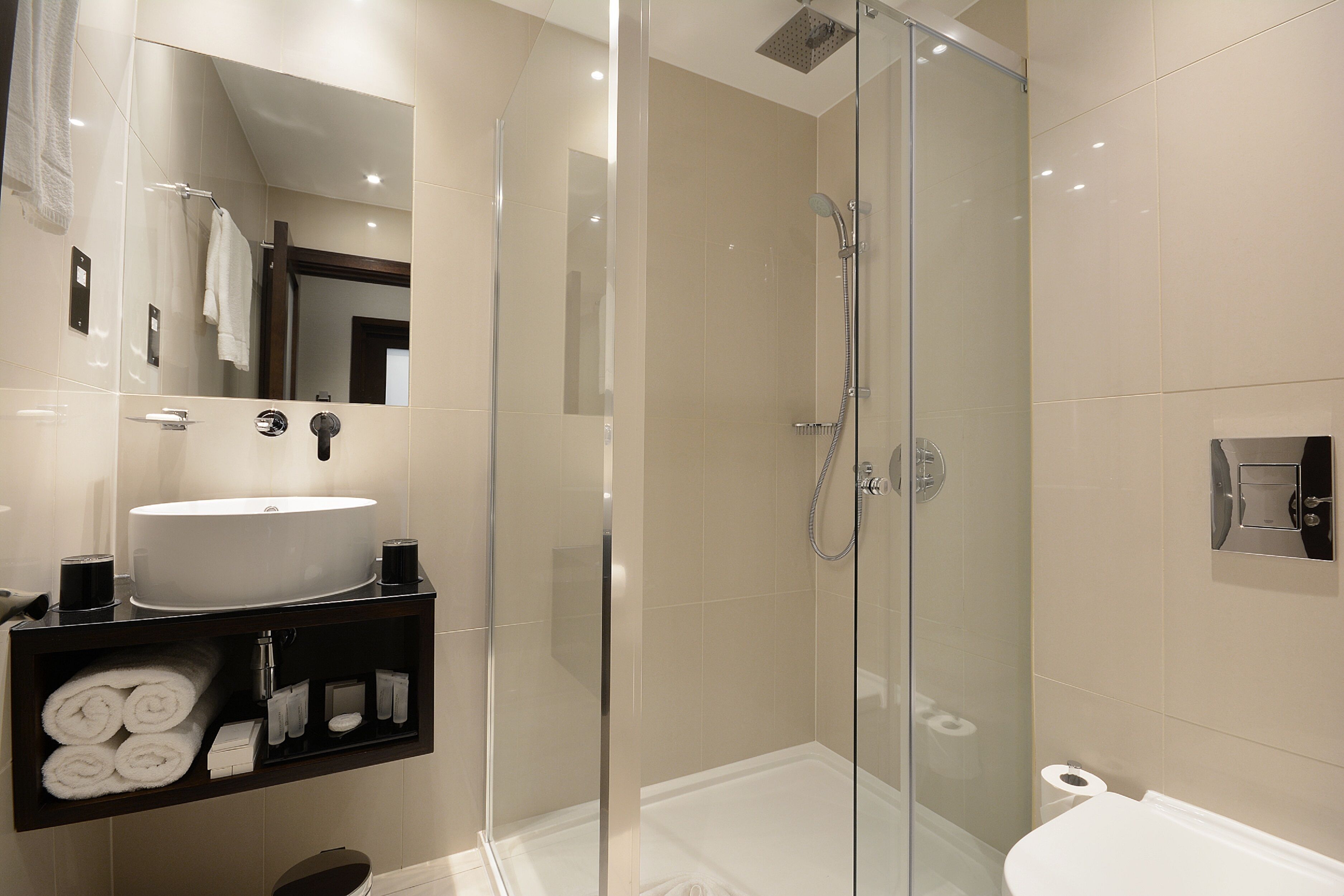 Foto - Paddington Court Executive Rooms