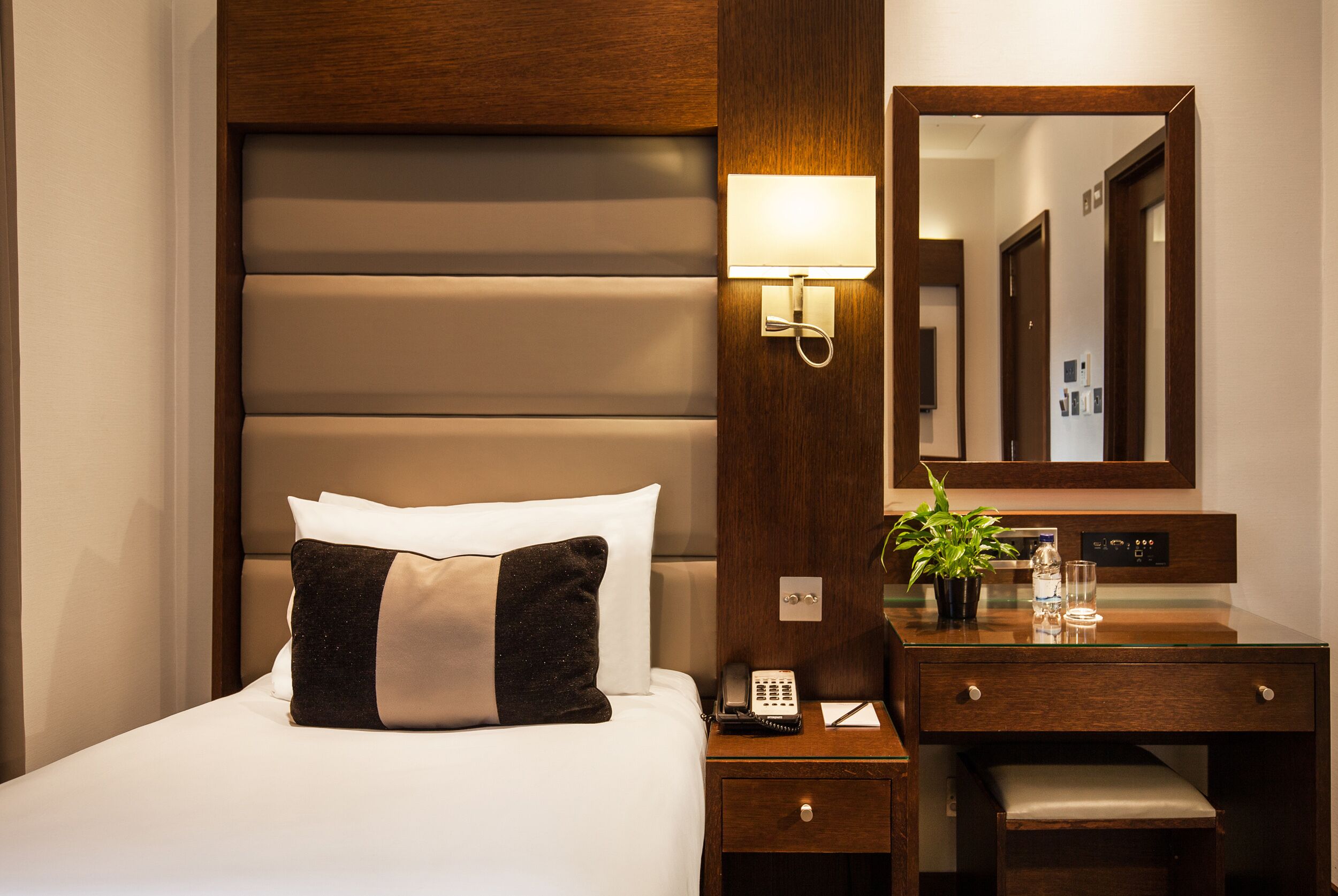 Foto - Paddington Court Executive Rooms